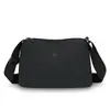 2026 Nueva Moda Primavera y Verano Bolsa de Tela Impermeable Bolso de Hombro Bolsa Cruzada de Tela Oxford de Nylon Bolso de Tela Multicapa para Mujer