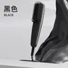 Pente Alisador de Cabelo Elétrico Transfronteiriço Pente Alisador de Cabelo com Íons Negativos Doméstico Alisador e Modelador de Dupla Finalidade Portátil Mini