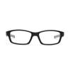 Montura de gafas deportivas para exteriores para hombre, gafas de fútbol, bádminton, baloncesto, se pueden equipar con lentes, montura para ojos, lente plana HD