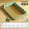 Canil para Cachorro Atacado, Tapete Universal para Todas as Estações, Cachorro de Verão, Corgi, Bichon, Cama de Cachorro de Verão, Tapete para Cachorro, Canil para Gato