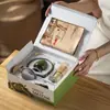 Set de batidor de té matcha para hacer té matcha, Herramienta para remover té de la dinastía Sui, Set de batidor de té cepillo matcha de bambú japonés