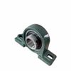 Rodamiento de Rueda Exterior Esférica Ucp201 Ucp202 Ucp203 Ucp204 Ucp205 Ucp206 Montaje Vertical