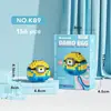 Venta al por mayor Compatible Lego Bloques de construcción de micropartículas Juguetes de bloques educativos para niños Animación de dibujos animados Transfronterizo