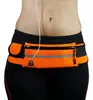 Riñonera para botella de agua, riñonera deportiva para exteriores, riñonera para fitness y running, impermeable, antirrobo, riñonera para teléfono móvil, para uso personal al montar en bicicleta