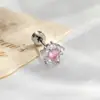 La Nueva Colección de Primavera de Henson Presenta Dulces y Frescos Diseños de Nicho: Aretes de Hélice de Cristal de Hielo Camelia y Pendientes para Perforación de Cartílago
