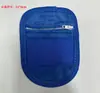 Venta Caliente de Amazon Vacaciones en la Playa Eliminación de Arena Bolsa de Arena Fregado Bolsa Brillante Cepillo para Eliminar Arena Camping en la Playa Toalla para Eliminar Arena