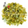 Adornos de Grava de Jade Bonsái Pecera Fondo de Piedra Pegatina Decorativa Estación Internacional Suministro Botella Taza Jade Coreano