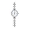 Reloj de pulsera de cadena pequeña con diamantes INS de lujo ligero, venta directa de fábrica, nuevo y popular, para mujer, FA1519