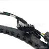 Adecuado para Mercedes-Benz W906 Guía Rodillo Inferior Empuje Puerta Deslizante 9068204400