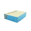 Caja de Cartón Blanco Lote Personalizado Caja de Embalaje Colorida Caja de Avión Impresión a Color Bolsa Personalizada Caja de Regalo Caja de Doble Inserto Impresión UV