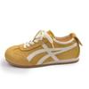 Zapatos Forrest Gump Retro Zapatos de Entrenamiento Moral para Mujer 2025 Nuevo Estilo Caliente de Verano Zapatos Planos Súper Versátiles Zapatos Deportivos Casuales