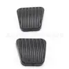 560808 90105172 apto para Opel Vauxhall instalación de embrague de coche cubierta de pedal de freno