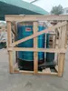 Indústria de Beleza Automotiva Desidratador Pedal para Pés Balde Centrifugador Loja de Lavagem de Carros Temporizador Comercial Motor de Cobre 220v Balde Desidratador