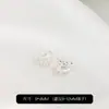 Estrella de cinco puntas de oro 14K que conserva el color, toro de circonita, hecho a mano, pulsera de cristal DIY, borla con cuentas, accesorios para sombrero de flor