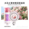 Filtro chuveiro pressurizador aroma torneira de banho desclorador aquecedor de banho chuveiro purificador de água de banho quarto de aluguel