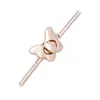 Broche de Metal para Abrigos de Mujer, Traje Tang Estilo Chino Vintage, Hanfu, Qipao, Camisa, Botones de Estilo Nacional