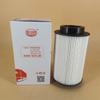 Filtro de combustible de larga duración 100000 km 51125030092 PU1059/2 adaptado para camión pesado
