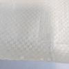 Atacado do Fabricante Tecido Trançado de Folha de Alumínio Filme Composto Resistente a Rasgos Materiais à Prova d'Água e Isolantes Térmicos Materiais de Isolamento de Telhado