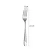 Faca garfo e colher de aço inoxidável estilo europeu para comida ocidental faca e garfo de diamante estrela para bife garfo de aço inoxidável para hotel colher de café