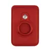 Localizador Apple AirTag transfronterizo, tarjetero de PU, billetera multifuncional, almacenamiento, adecuado para iPhone 16 Pro