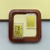 Adesivos de Celular Dourados Ouro Puro 2mg 999 Adesivos Dourados para Celular Princesa Por Favor Fique Rica e Saudável Adesivos Dourados Criativos Atacado