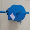 Operação Simples Detector de Pressão Positiva Autoresgatador Químico de Oxigênio Detecta e Transmite Automaticamente Detector de Estanqueidade do Autoresgatador