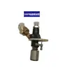 Motor diésel refrigerado por aire Accesorios para motocultivador 178F188F 192F186FA Bomba de inyección Conjunto de inyector/boquilla