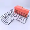 Cesta de Armazenamento de Canto para Parede de Banheiro Sem Furos Prateleira Triangular à Prova d'Água e de Mofo Cesta de Armazenamento Multifuncional para Cozinha e Banheiro