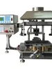 El fabricante suministra máquina de soldadura automática sin plomo para inductores, transformadores y máquinas de soldadura por inmersión