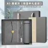 A5 70% de descuento Cuaderno Redondo Taza Térmica Caja de Regalo Set Personalizable con Impresión de Logo Regalos Corporativos Souvenirs