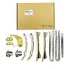 Adecuado para Hyundai Kia Kit de Cadena de Distribución 24300-2F008 24300-2g008 24300-2m010