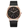Popular Reloj de Mujer 2025 Moda Cielo Estrellado, Reloj de Cuarzo con Correa de Cuero, Esfera Ultradelgada