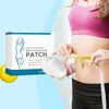Parche para el Cuidado del Cuerpo Forma Corporal Ligera Crea Buenas Curvas Corporales Cuidado Suave de la Piel Parche para el Cuidado del Cuerpo