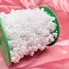 Acessórios de corrente de pérolas, linha de pesca céu estrelado, luminária de água-viva feita à mão, materiais para acessório de cabelo de corrente de pérolas caseiro, corrente de pérolas de borboleta