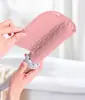 Tapete Antiderrapante de Silicone Isolante Pad para Modelador de Cabelo Splint Portátil Pad Isolante Pad Anti-Queimadura Armazenamento de Chapinha Tapete Antiderrapante