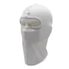 Capucha Deportiva de Verano para Exteriores para Ciclismo, Máscara Protectora Solar de Seda de Hielo, Capucha a Prueba de Viento y Polvo para Bicicleta y Motocicleta