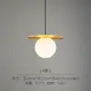 Lustre Moderno de Mármore Estilo Chinês Novo, Luminária de Entrada Varanda Quarto Cabeceira Estilo Nórdico, Lustre Pequeno Totalmente de Cobre para Balcão de Bar de Restaurante