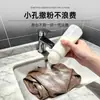 Potes Rotativos Multifuncionais para Temperos à Prova de Umidade, Potes para Temperos de Churrasco, Cominho, Gergelim, Potes Borrifadores para Farinha e Açúcar para Assar