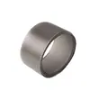 Cinta de poliéster gris ordinaria multiespecificación en stock cinta de embalaje cinta para embalaje de cajas de regalo cinta de color 25 yardas/rollo