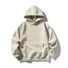 Roupas Masculinas Fengshe / Moletom com Capuz Pulôver Novo de Outono para Homens, Bordado, Corte Solto, Estilo Retro Japonês, Algodão Puro, Moletom para Casal
