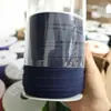 Tira de Ribete Mate de 1.1 cm Accesorios Tira de Ribete de Poliéster-Algodón Tc Tira de Dobladillo Doble 60% de descuento Tubería sin Planchar Ribete para Cheongsam DIY
