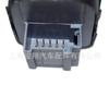 1U1959565L Cabello liso de fábrica adecuado para el interruptor del espejo retrovisor de Skoda