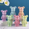 Caixa Surpresa Figurine Star Dream Space Legend Atacado Criativo Astronauta Ornamento de Resina para Desktop Presente Dia das Crianças para Homens