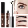Elaimei Crema para Cejas Color Duradero Cejas Naturales Tridimensionales