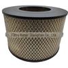 Vendas Diretas da Fábrica Adequado para Toyota 17801-66030/C22212/Ca4818 Filtro de Ar Grelhas de Ar