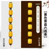 2026 Novo Modelo Lanterna Impermeável Vermelha de Acrílico para Exterior Lâmpada Pendente Antiga Estilo Chinês Decoração de Rua e Área Cênica Estilo Chinês