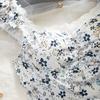 Fontes de Comércio Exterior Roupa Íntima Sexy Verão Sexy Alça Roupa Íntima Sexy Tentação Feminina Roupa de Casa Sexy conjunto Dois