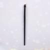 Pincel Delineador de Ojos de Hoja de Wang Feifei Pincel para Cejas de Hoja Inclinada Ultrafino Pincel para Gusano de Seda Nido Pincel de Maquillaje Individual Pincel para Cejas Salvajes