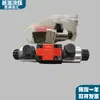 Yagehuitos Válvula Hidráulica Argo-Hytos Rpeb3-063Z21/02400E1-1A Válvula Direccional Solenoide