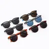 Nuevas Gafas de Sol Metálicas de Alta Gama para Hombre Verano Gafas de Sol Retro Transfronterizas para Hombre Gafas de Sol para Exteriores para Mujer Venta al por Mayor
